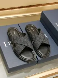 christian dior chaussons pour homme s_1237212